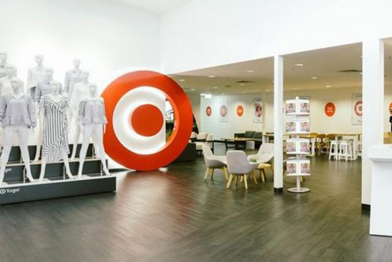 Buyers take aim early at Target’s former North Geelong HQ