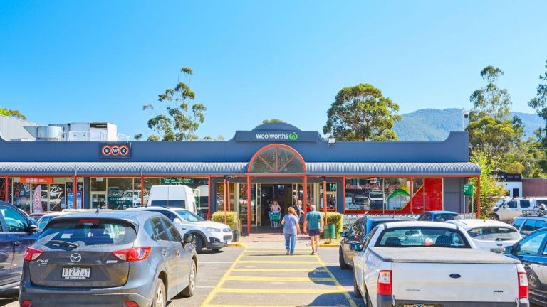 Yarra Junction shopping centre has $20m price hopes