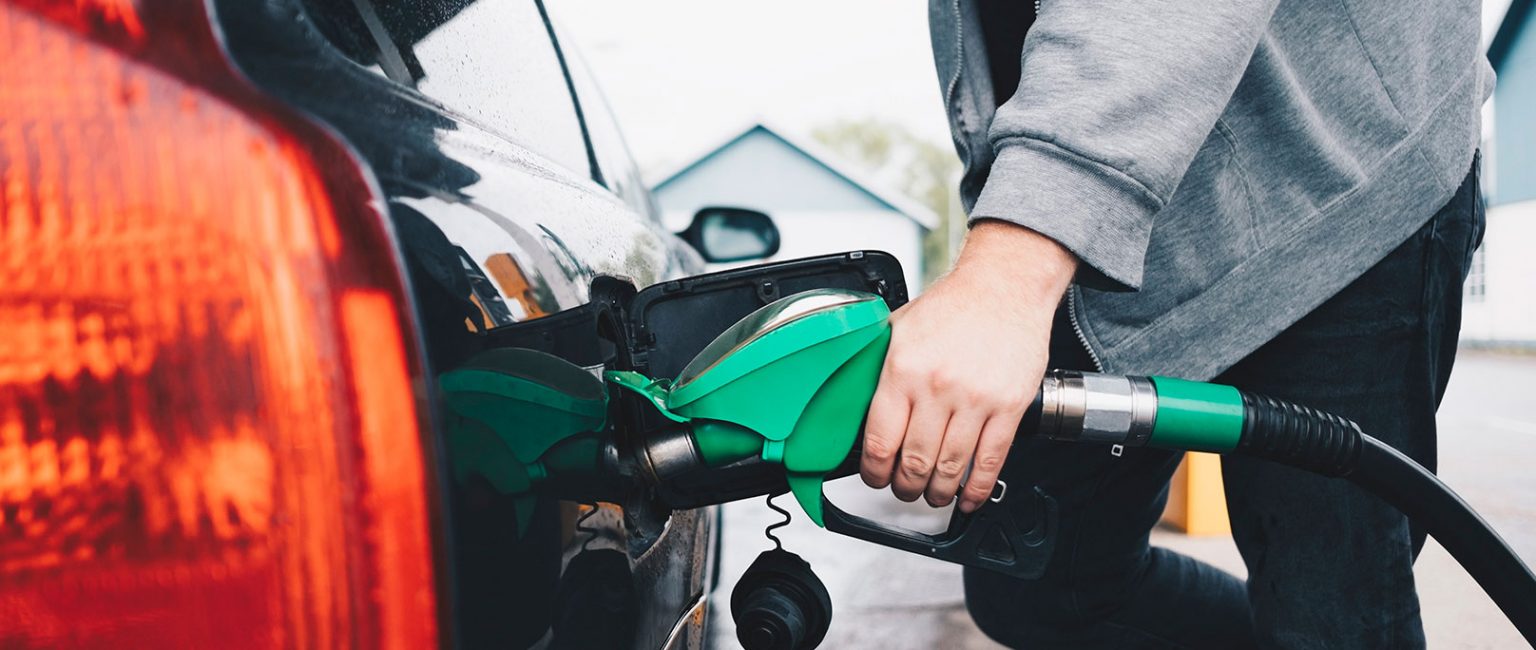 Petrol stations present a great opportunity for investors. Picture: Getty
