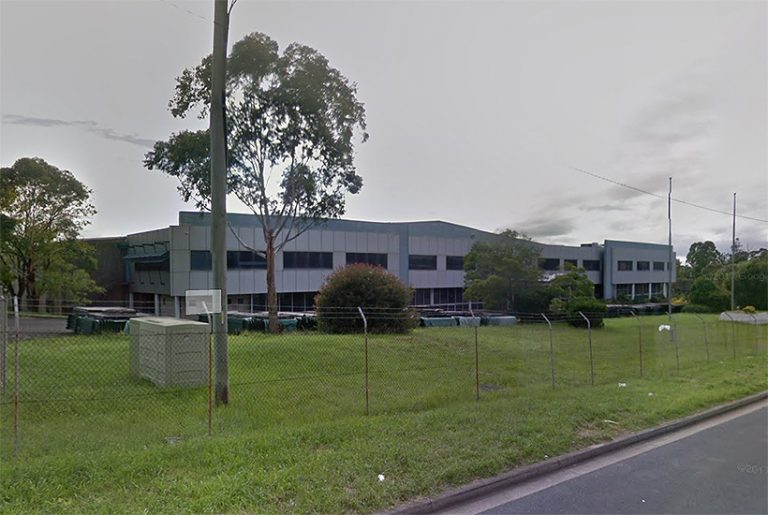 $61m industrial sale continues hot run in western Sydney
