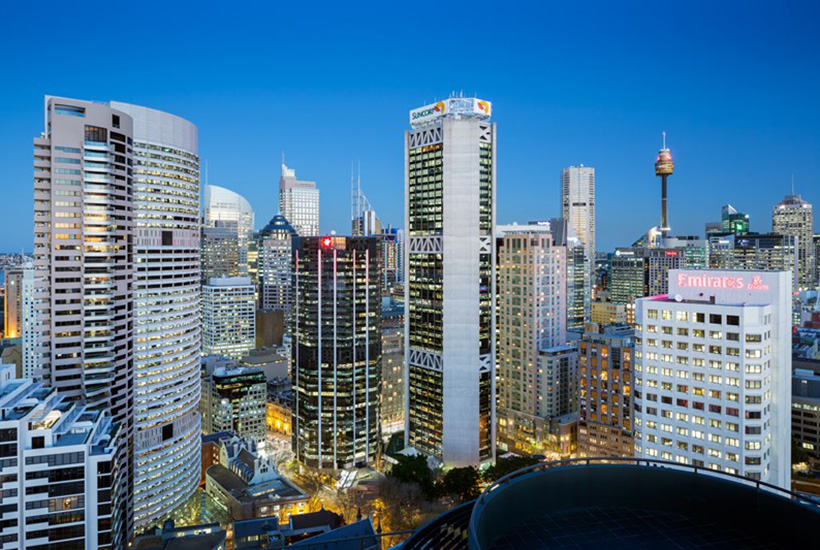In NSW searches for commercial real estate to buy has more than doubled since last year.
