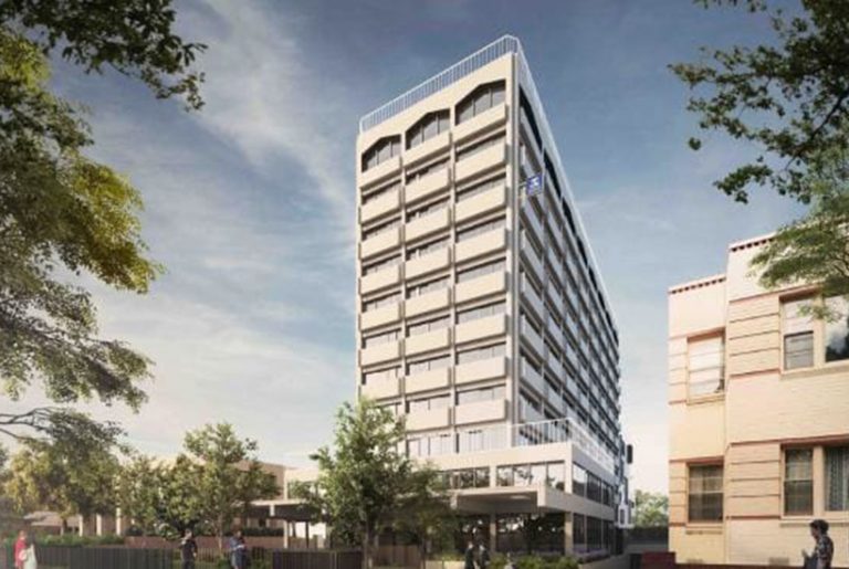 Melbourne Uni in deal to build student accommodation worth $300m