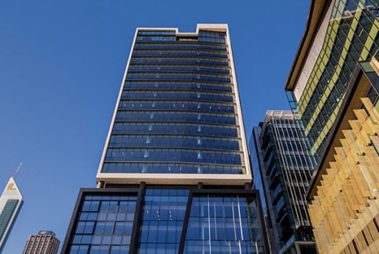 Commercial property values soar at Dexus