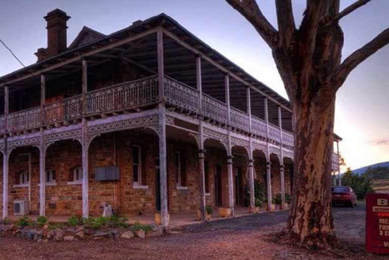 NSW hotel could be yours for $100