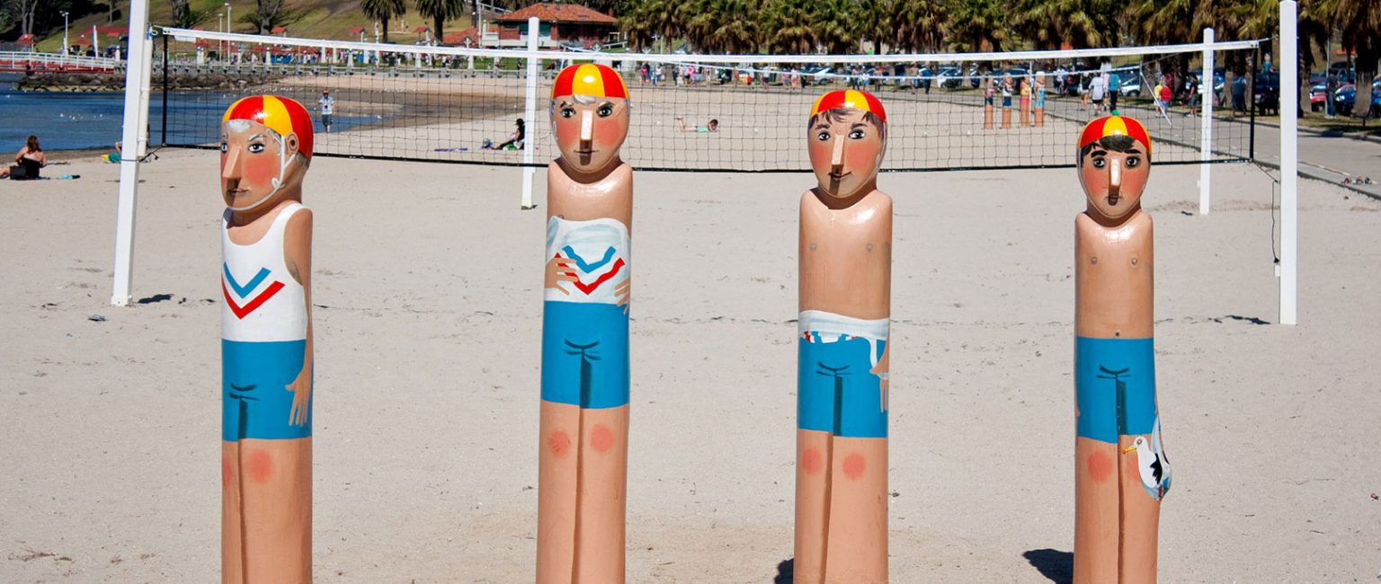 Geelong was a big winner from the Federal Budget. Picture: Getty
