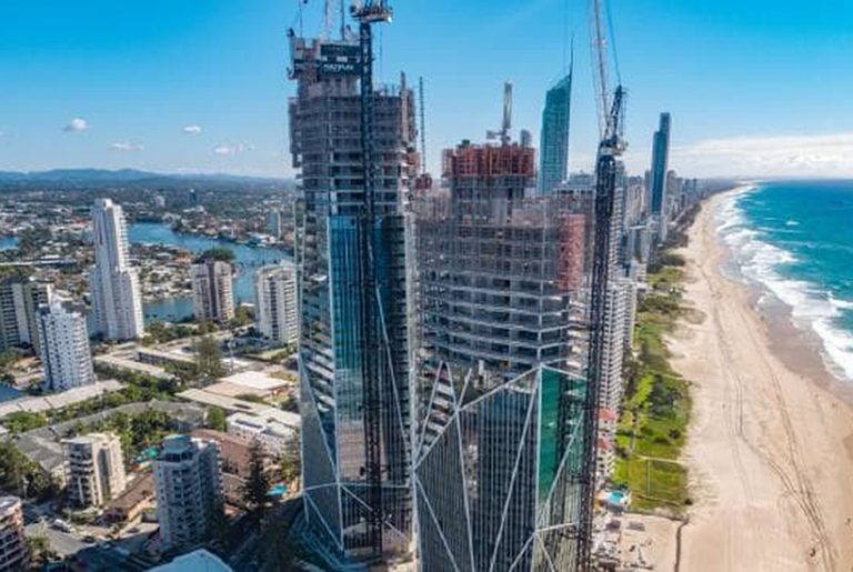 Marriott vies to open St Regis hotel at Gold Coast’s Jewel