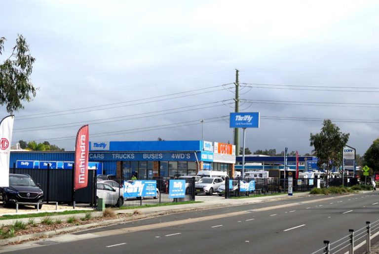 Owners want $14.4m for Tuggerah mixed-use supersite