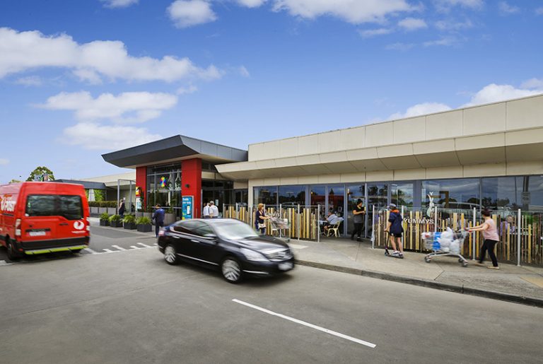 Waverley Gardens shopping centre kicks off $3bn Blackstone sale