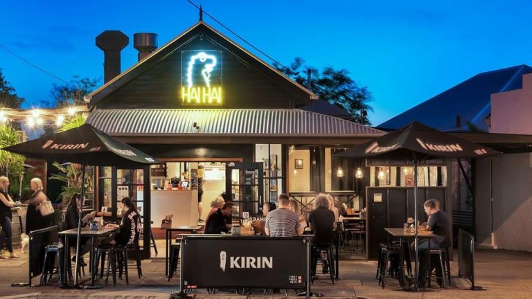 $1.575m Paddington ramen restaurant includes two apartments