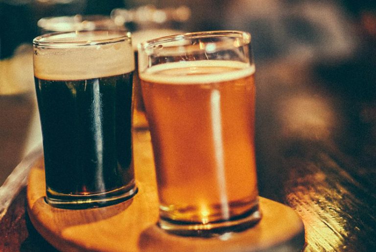 Grab a share of an Aussie brewhouse for just $100