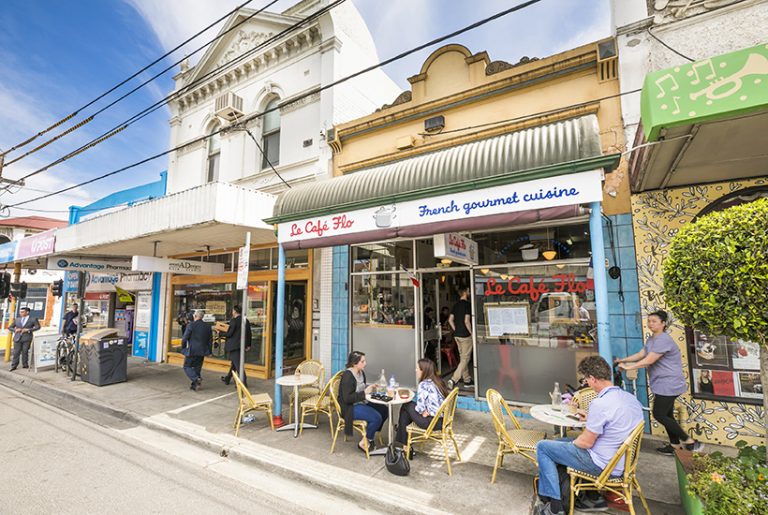 Thornbury cafe sale continues boom for High St strip