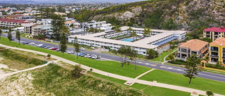 Moose Toys owner gives ‘Nobby’s Outlook’ a new lease on life