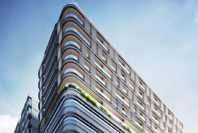 MTAA Super has bought One Hundred Broadway.
