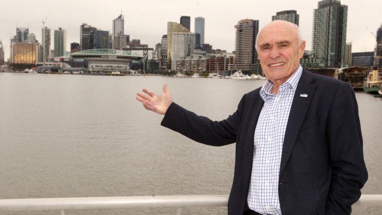 Billionaire Paul Little sells out of Little Projects