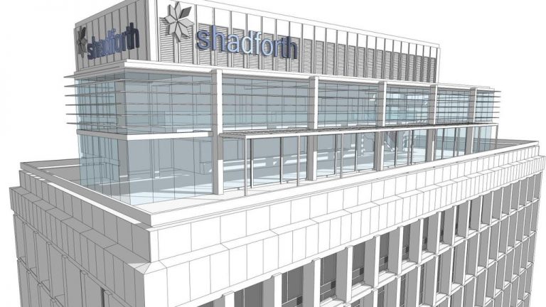 New rooftop bar and restaurant coming to Hobart