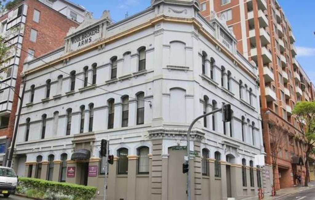 The Woolbrokers Arms Hotel has found a buyer.
