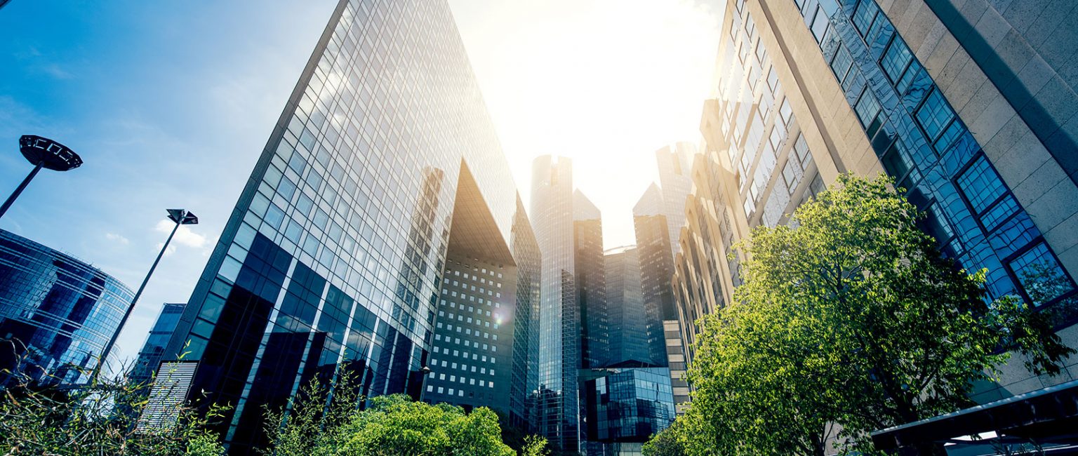 There’s plenty of opportunity in the commercial property sector in 2019. Picture: Getty