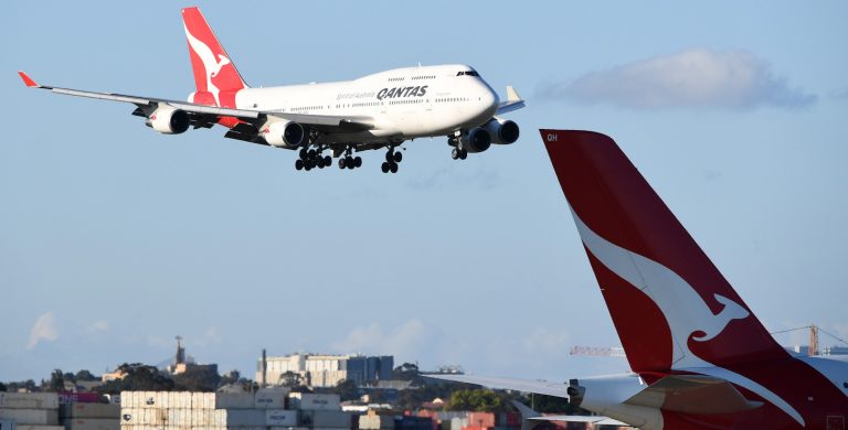 Could you design Western Sydney Airport’s new terminal?