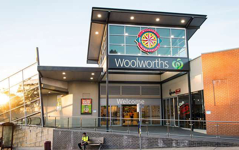 Windsor Marketplace has sold for more than $22 million.