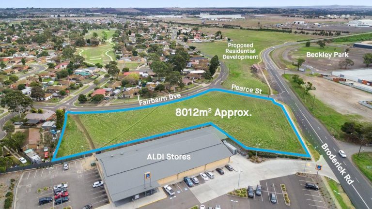 Retail, medical development back on cards for Corio site