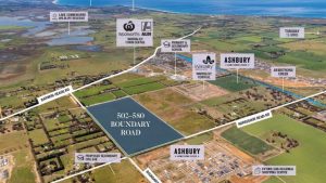 Armstrong Creek development site could set suburb record