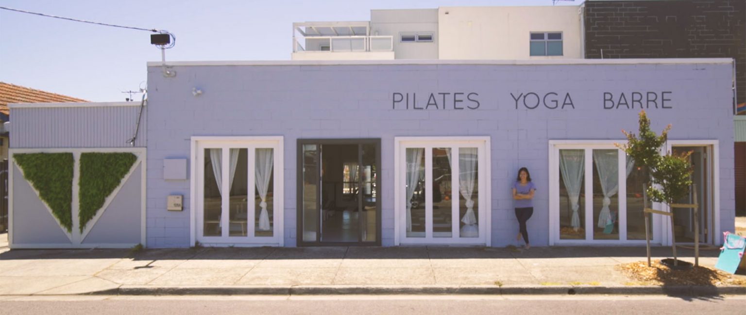 Arise Studio Health in Northcote has been open for 11 months.