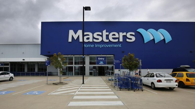 No Ikea or Aldi for Cairns’ former Masters store