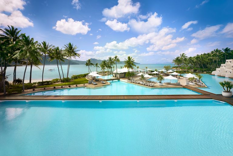 Hayman Island developer plans more resort purchases