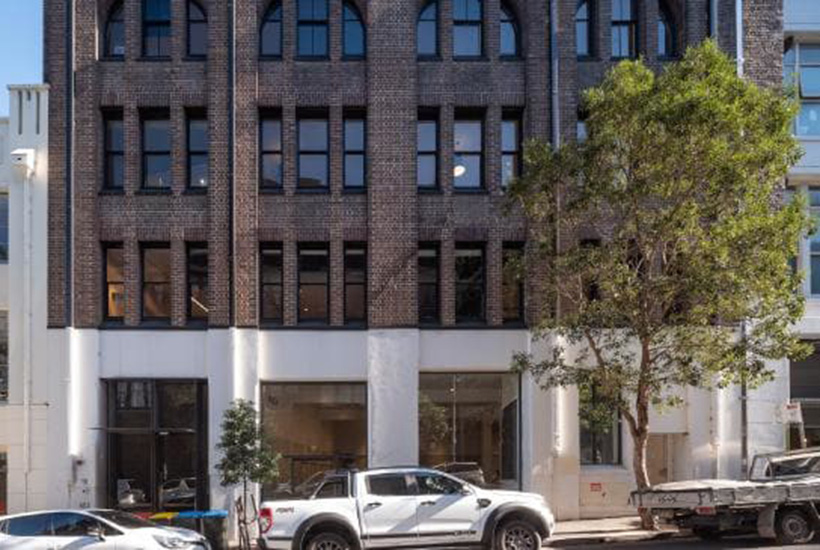 Funds management house Marks Henderson has bought 19 Foster Street in Surry Hills, Sydney, for $39.5 million.
