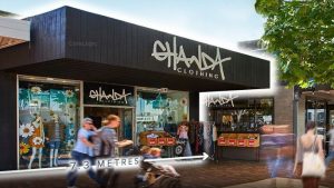Mornington shop owner’s multimillion-dollar windfall