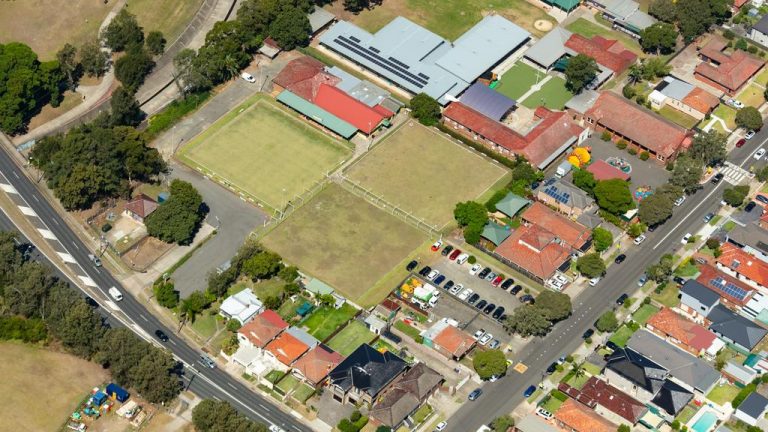 Bellfield Bowling Club rolls away two greens and a carpark