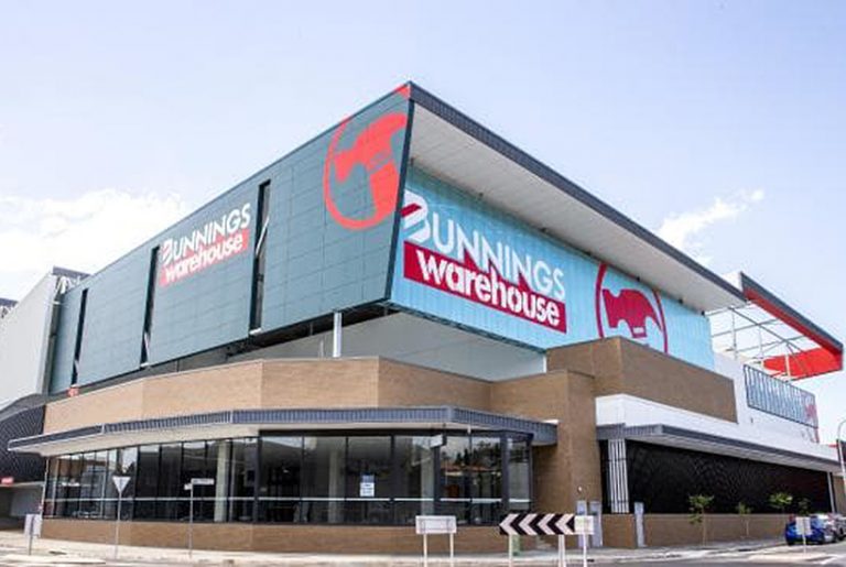 Bunnings to open up to 14 new stores every year