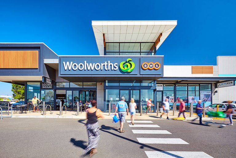 Curlewis Shopping Centre the latest in Geelong retail rush