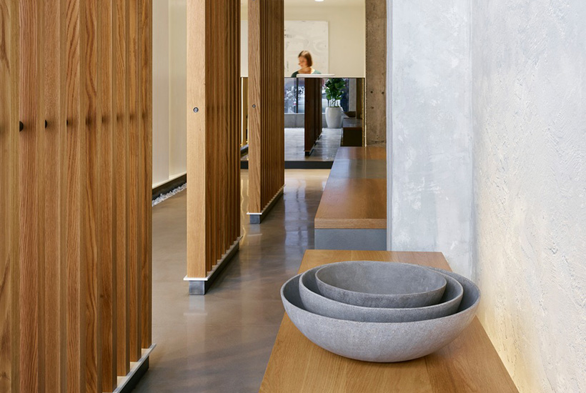 The Studio Dental practice in San Francisco.