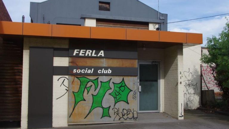 New life for Coburg’s former Ferla Social Club