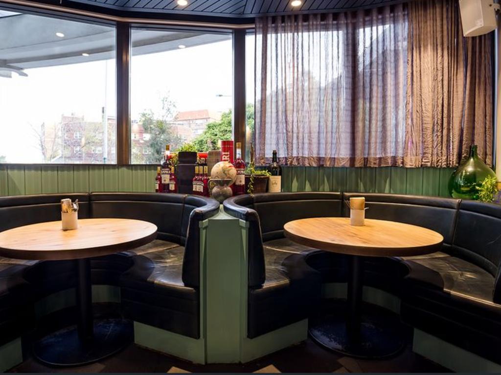 Kings Cross's Gazebo bar up for grabs