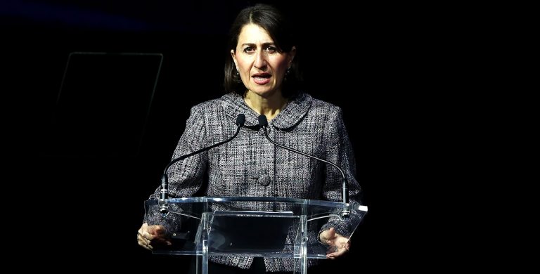 Berejiklian’s plan to slash migrant intake ‘problematic’ for economy