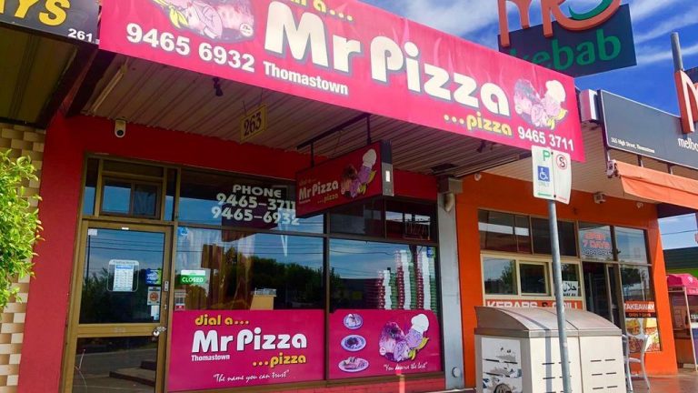 Investor picks up supreme slice of Thomastown retail