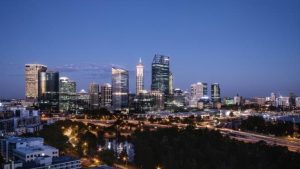Perth to lead nation for office rent growth: CBRE
