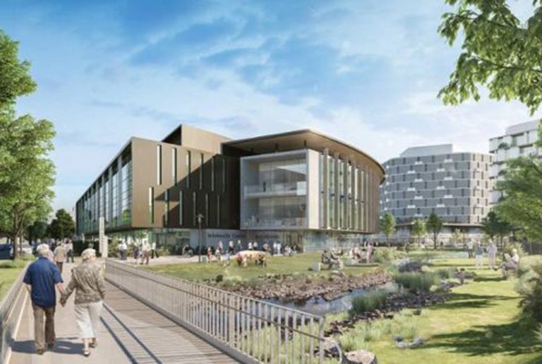 Retirement village coming to University of Wollongong