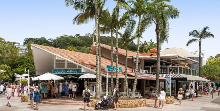 Noosa Heads retail complex fetches $6.8m