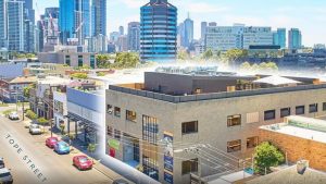 No kidding around as Sth Melb childcare with rooftop playground fetches $10m