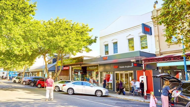 Dimmattina family grinds out $6.9m for Brighton Westpac