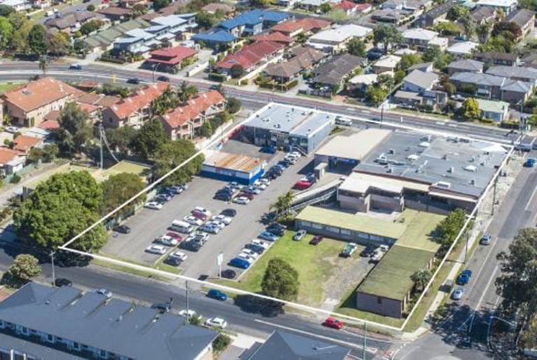 Singleton back in buying mode with Gosford’s Elanora Hotel purchase