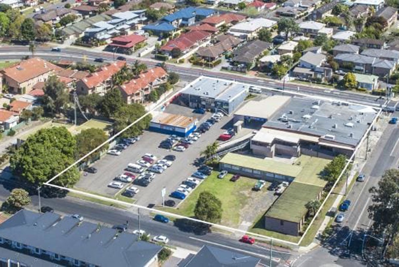 The Elanora Hotel in Gosford has been sold.
