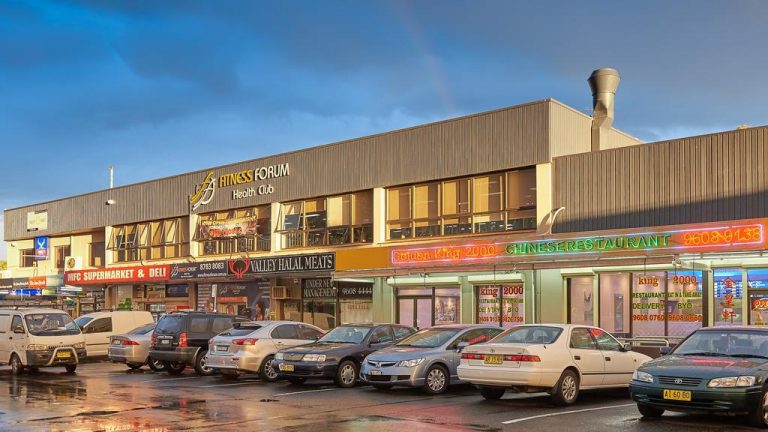 Liverpool shops change hands after 50 years