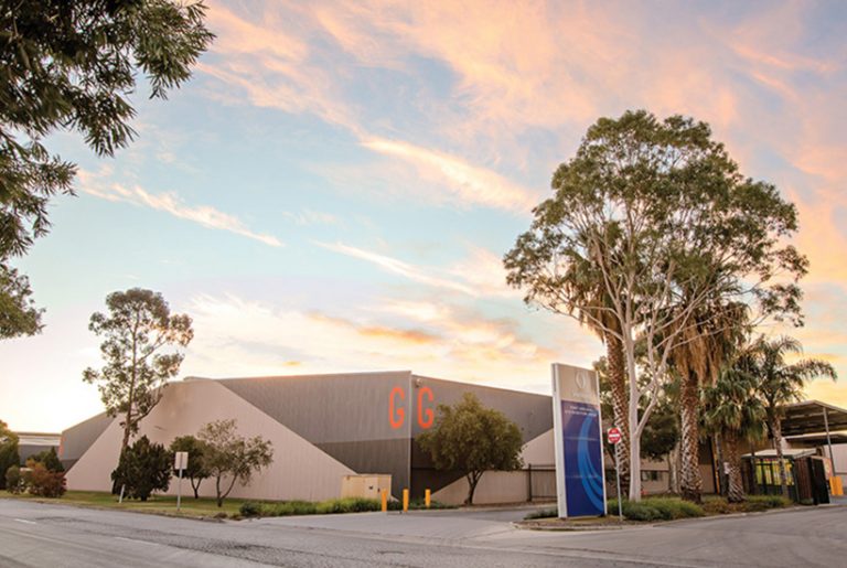 Stockland reaps $80m for Port Adelaide distribution centre