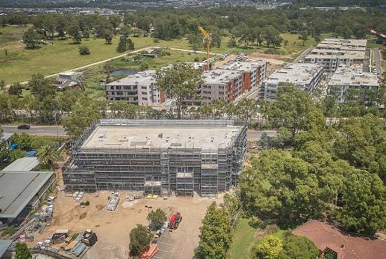 Accor signs on for new Rouse Hill hotel