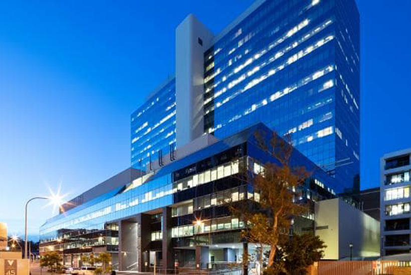 Brookfield is selling the Jessie Street Centre in Parramatta, in Sydney’s west.