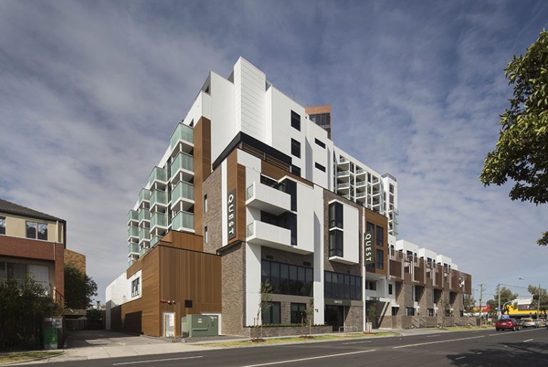 ‘Hot contest’ expected for Maribyrnong’s brand new Quest hotel